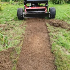 ST170-26 FlexFraze-Mower