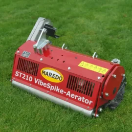 ST210-26 Vibespike-Aerator