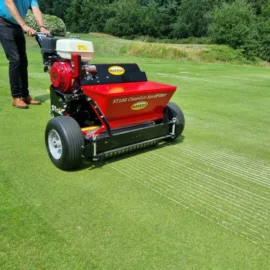 ST160-26 Cleancut-Sandfiller