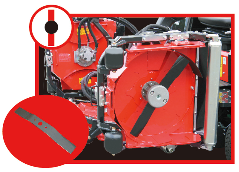 Shibaura SM888 - Image 2