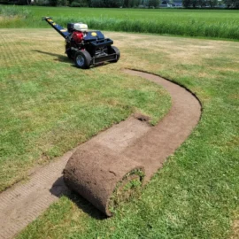 STI120-26 Flex-Sodcutter