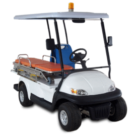 Procar Elite Ambulance