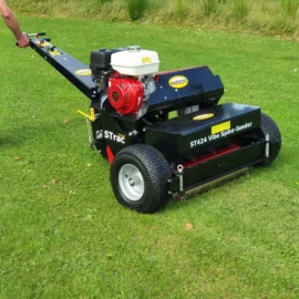 ST424-26 Vibespike-Seeder