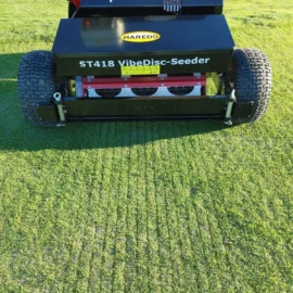 ST418-26 Vibedisc-Seeder