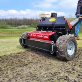 ST230-26 Highspeed-Corer