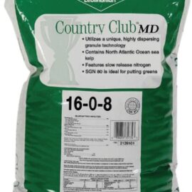 Lebanon Country Club MD 16-0-8