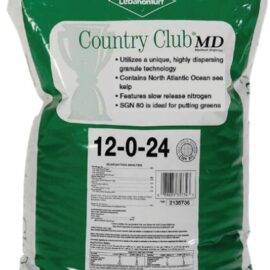 Lebanon Country Club MD 12-0-24